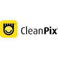CleanPix Corporation logo