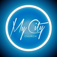 My City Church logo