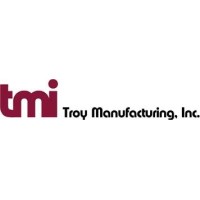 Troy Manufacturing Inc logo