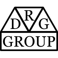 The DRG Group logo