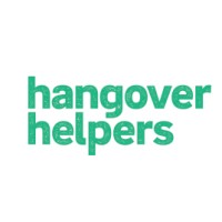 Hangover Helpers logo