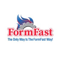 Formfast PMT logo