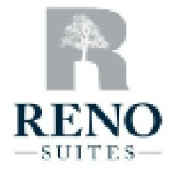 RENO SUITES HOTEL logo