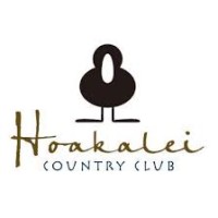 Image of Hoakalei Country Club