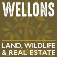 WELLONS LAND logo