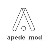 Apede Mod logo
