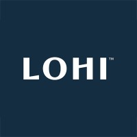LOHI logo