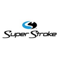 SuperStroke Golf logo