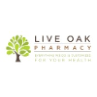 Live Oak Pharmacy, LLC logo