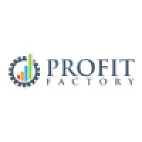 ProfitFactory.com logo