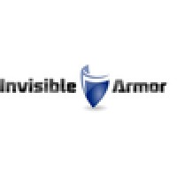 Invisible Armor Inc., logo