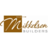 Mikkelson Builders logo