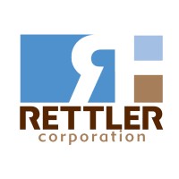 Rettler Corporation logo