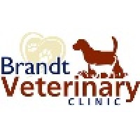 Brandt Veterinary Clinic Inc logo