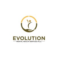 Evolution Mental Health Services logo