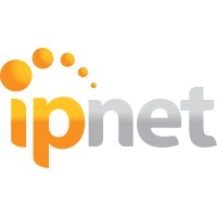 IPNet, Corp. logo