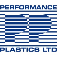 Performance Plastics Ltd logo