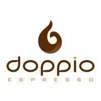 Doppio Espresso logo