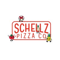 Schellz Pizza Co logo