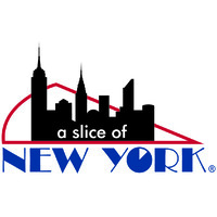A Slice Of New York logo