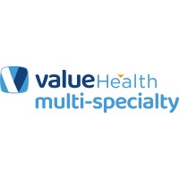 ValueHealth Multi-Specialty logo