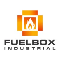 Fuelbox Industrial logo