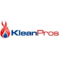 KleanPros, Inc. logo