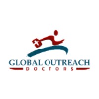 Global Outreach Doctors logo