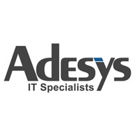 Adesys logo
