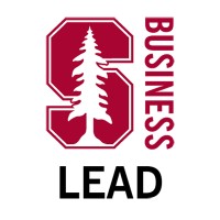 Stanford LEAD logo