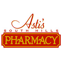 Asti's South Hills Pharmacy