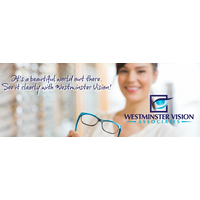 Westminster Vision Associates logo