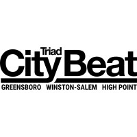 Triad City Beat logo