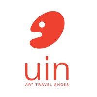 UIN Footwear logo