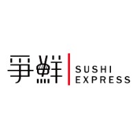 SUSHI EXPRESS (SH) CO., LTD. logo