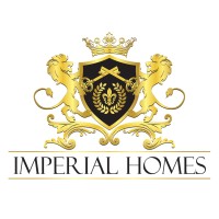 Imperial Homes Real Estate Brokers logo