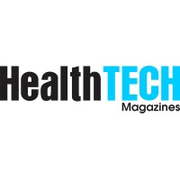 HealthTech Magazines logo