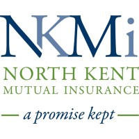 North Kent Mutual Insurance logo