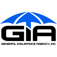 General Insurance Agency, Inc. logo