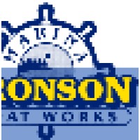 Aronson Boat Works Inc logo