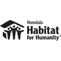 Honolulu Habitat For Humanity logo