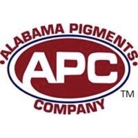 Alabama Pigments logo