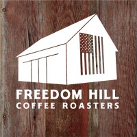 Freedom Hill Coffee Roasters logo