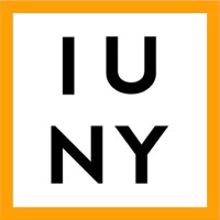 IgniteU NY logo