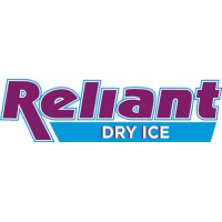 Image of Reliant Dry Ice