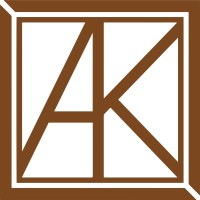 Art C. Klein Construction logo