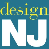 Design NJ Magazine logo
