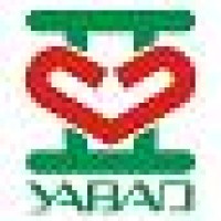 Yabao Pharmaceutical Group logo