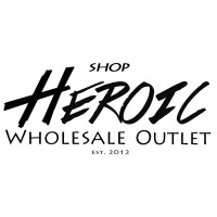 Shop Heroic Wholesale Outlet logo