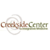 Creekside Center logo